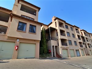 3 Bed Townhouse in Sunnyrock