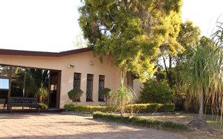 5 Bedroom House in Estcourt