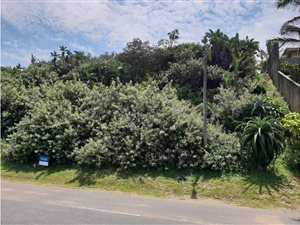 1012 m² Land available in Tinley Manor and surrounds