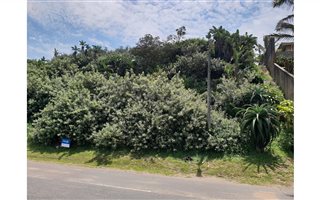 1012 m² Land available in Tinley Manor and surrounds