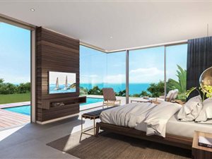 697 m² Land available in Sibaya Precinct