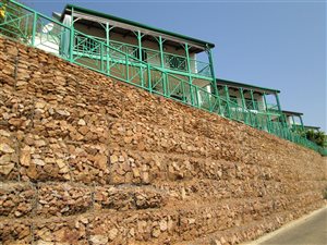 3 Bed Duplex in Wonderboom