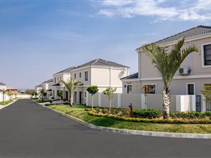 2 Bed Townhouse in Summerset Estate