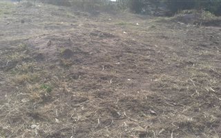 350 m² Land available in Klaarwater