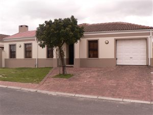 3 Bed House in Jagtershof