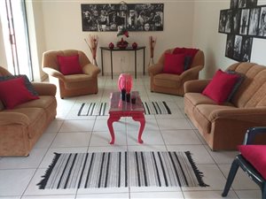 4 Bed House in Seavale