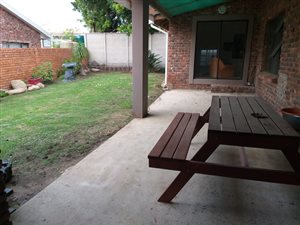 4 Bed House in Seavale