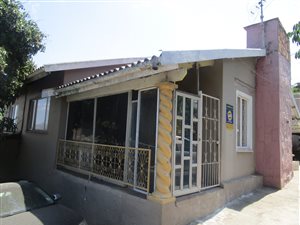 3 Bed House in Dassenhoek