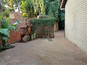 3 Bed House in Wonderboom