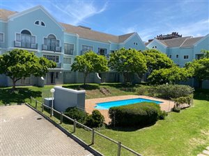2 Bed Apartment in Observatory