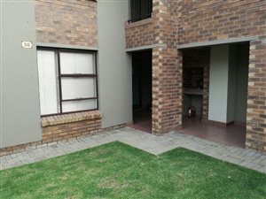 2 Bed Apartment in Bonaero Park