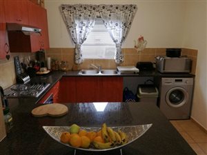 2 Bed Apartment in Bonaero Park