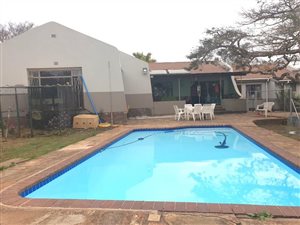 4 Bed House in Camperdown