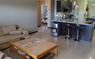 2 Bedroom Apartment in Solheim
