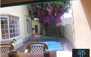 4 Bedroom Cluster in River Club