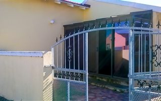 3 Bedroom House in Motherwell