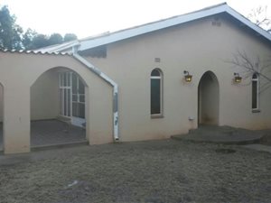 5 Bedroom House in Barkly West