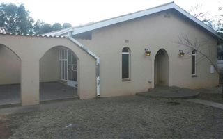 5 Bedroom House in Barkly West