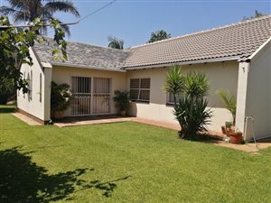 3 Bed House in Danville