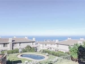 3 Bed Apartment in Pinnacle Point Golf Estate