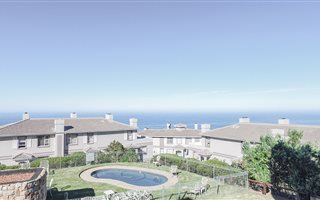 3 Bedroom House in Pinnacle Point Golf Estate