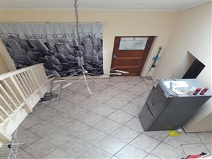 3 Bed Townhouse in Dana Bay