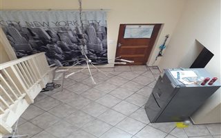 3 Bedroom Townhouse in Dana Bay