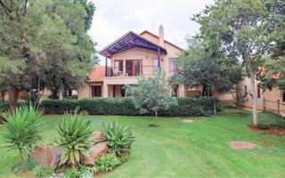 4 Bedroom Townhouse in The Coves