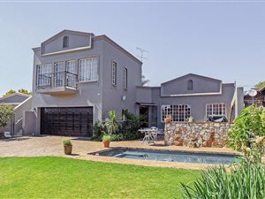 3 Bed House in Greymont