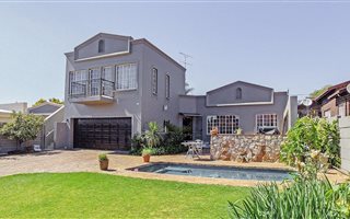 3 Bedroom House in Greymont
