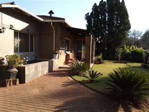 4 Bed House in Dalview