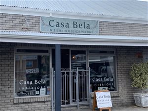 82 m² Commercial space in Durbanville Central