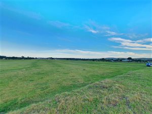 9 ha Farm in Port Elizabeth Central