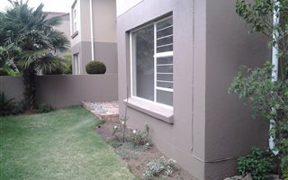 2 Bedroom Townhouse in Witfield