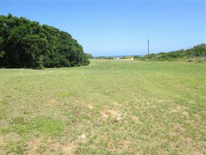 787 m² Land available in Pienaarstrand