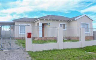 3 Bedroom House in Parsons Ridge
