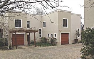 3 Bedroom House in Paradyskloof