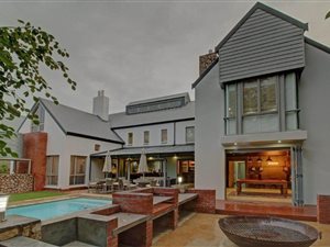 4 Bed House in Southdowns Estate