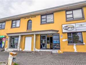 Commercial space in Belgravia