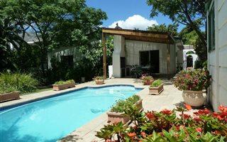 4 Bedroom House in Hout Bay and surrounds
