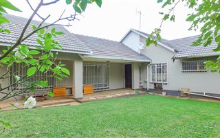 3 Bedroom House in Buurendal