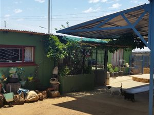 4 Bed House in Sebokeng