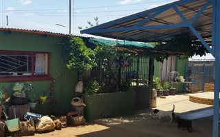 4 Bedroom House in Sebokeng