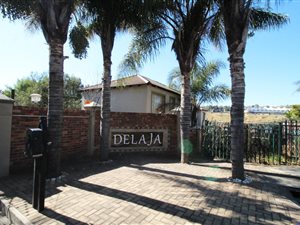 2 Bed Townhouse in Sonneglans