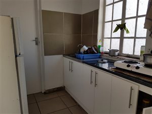 1 Bed Apartment in Port Elizabeth Central