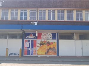 764 m² Commercial space in Bloemfontein