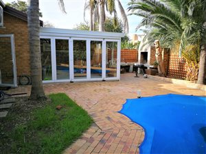 2 Bed Townhouse in Durbanville Central