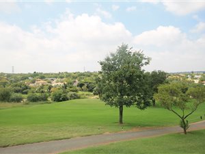 4 Bed House in Dainfern Golf Estate