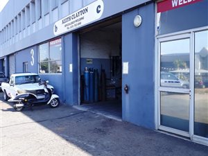 274 m² Office Space in Pinetown Central