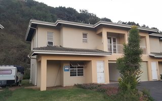 3 Bedroom Duplex in Northdene